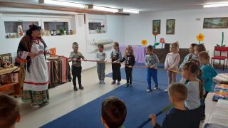 ilustracja do wpisu 
Urządzenia elektryczne